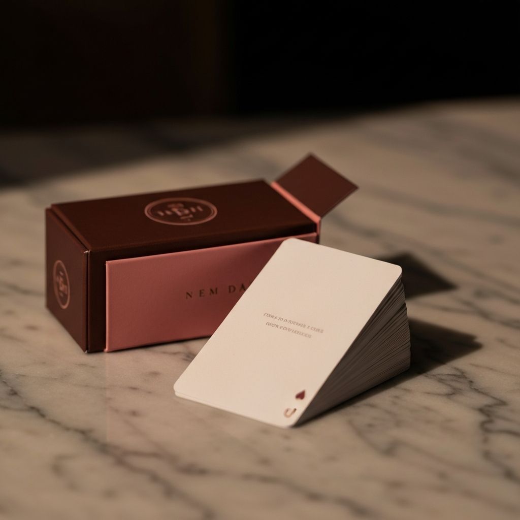 Desire & Boundaries Deck – Phase 6 – Desire