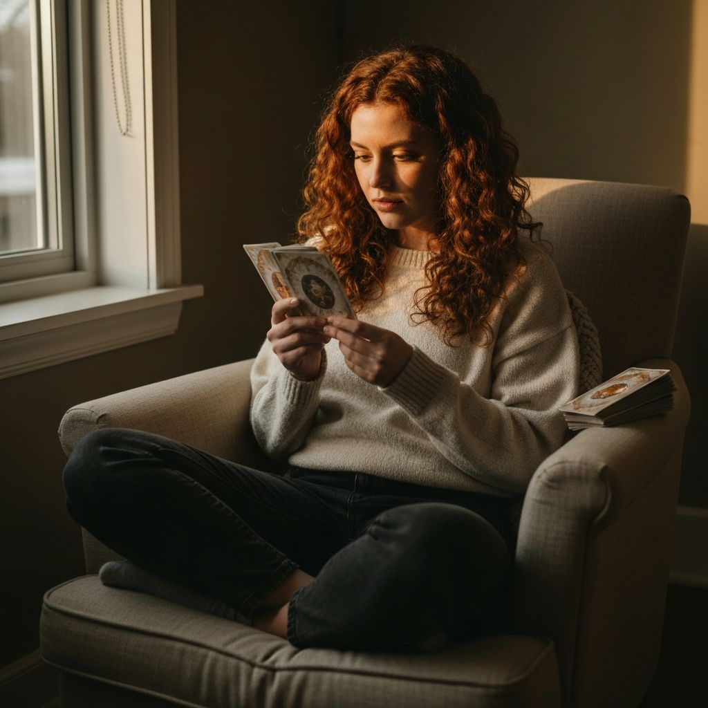 Was ängstliche Bindung im Dating wirklich braucht